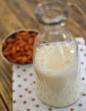 Mleko rolinne - waciwoci i zastosowanie w kuchni