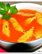 Soupe d\'amour - zupa mioci.