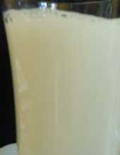 Mleko waniliowe