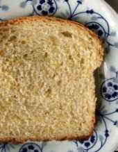 Struan Bread