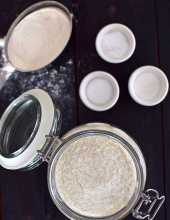 Mąka samorosnąca - self-raising flour
