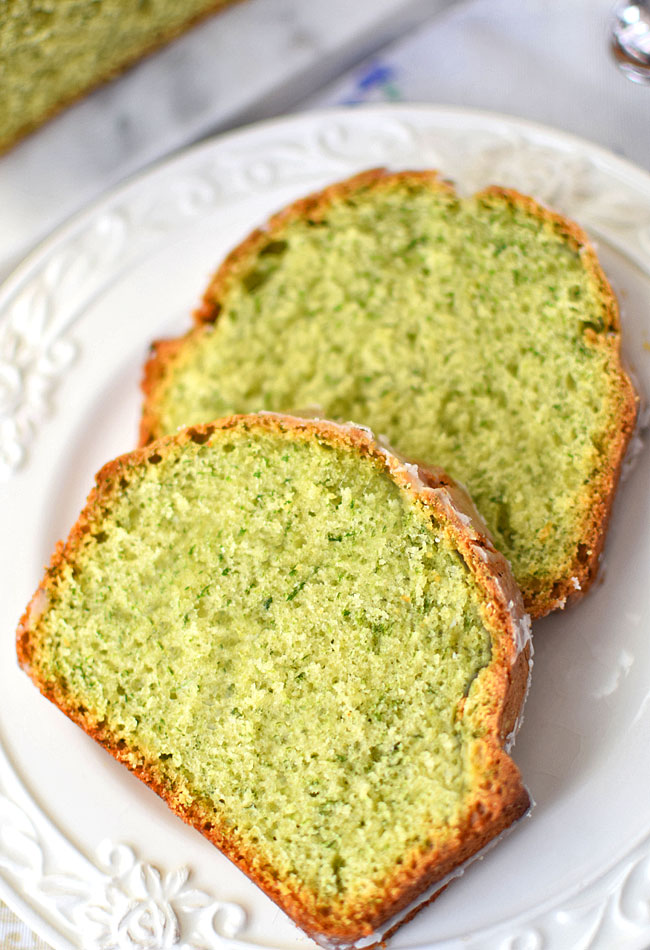 Zielone ciasto ze szpinakiem - etap 1