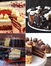 Jak przygotować imponujący tort na urodziny bez doświadczenia cukierniczego?