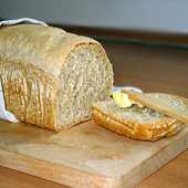 Chleb pszenno-ytni.