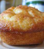 Muffiny kukurydziano- jabkowe