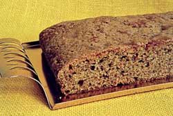 Ciasto marchewkowo-cynamonowe