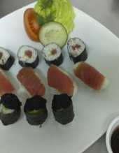 sushi i maki 