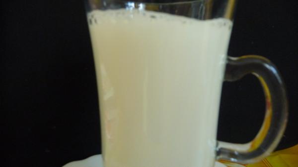 Mleko waniliowe