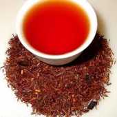 herbata roibos - smaczny konkurent zielonej herbaty
