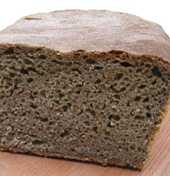 Chleb dunski na zakwasie