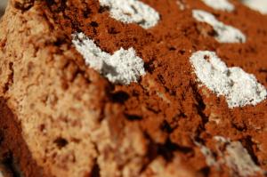 Ciasto czekoladowo-truflowe
