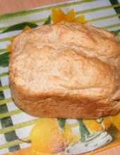 Chleb cynamonowy